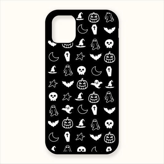 Spooky Faves Case