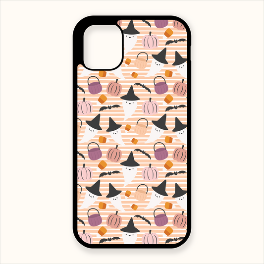 Spooky Faves Case