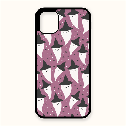 Witchy Ghost Case